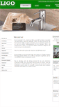 Mobile Screenshot of ligo.de